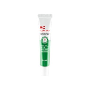 เอเยนริป เอซี คลีริ่ง โทนเนอร์ 150 มล. สำหรับผิวหน้า - Product Image 1