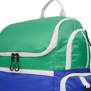 Fabricante de Bolsas 7v7 Directo de Fábrica, Proveedor de Bolsas Deportivas 7v7 al por Mayor, Bolsas 7v7 para Pedidos al por Mayor, Ropa 7v7 Personalizada de Fábrica - Product Image 4