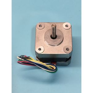มอเตอร์ ORIENTAL MOTOR รุ่น PXC43-01A-C5 มอเตอร์แบบสเต็ปเปอร์ 181632 - อุปกรณ์และอะไหล่เซมิคอนดักเตอร์ระดับโลกที่เชื่อถือได้ - Product Image 3