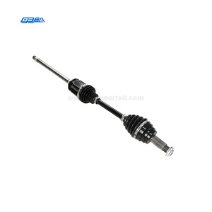Eje delantero derecho de alta gama, completamente nuevo, para BMW X5 E70 X6 E72 E71 2007-2014 OE 31607545126 - Product Image 3