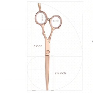 ชุดกรรไกรตัดผมกรรไกรตัดผม - Product Image 2