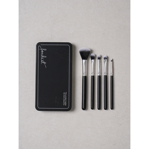 ชุดแปรงแต่งหน้า 5 ชิ้น - Product Image 1