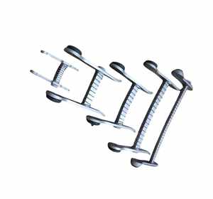 Nouveauté : Écarteur buccal homologué CE pour chiens et chats, outil dentaire vétérinaire en acier inoxydable par ARMANADIOUS - Product Image 4