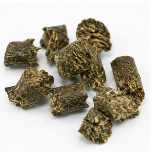Prix de gros, usine certifiée ISO au Vietnam, granulés d'aliments pour animaux à base de peau et de tige d'ananas, emballés sous vide - Product Image 5
