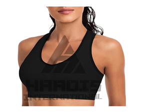 Soutien-gorge de sport respirant pour femmes, nouveau design, séchage rapide, haute qualité - Product Image 2