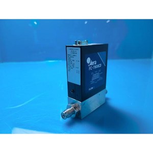 Novellus FC-7800CD N2 1000SCCM 22-109676-00ขายกเวเฟอร์ใช้เป็นชิ้นส่วนอุปกรณ์เซมิคอนดักเตอร์แบบดั้งเดิม - Product Image 3