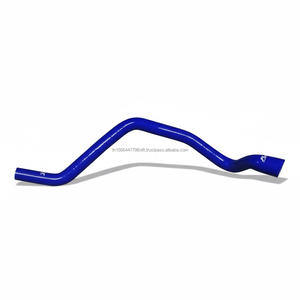 Mangueras de Radiador FLEX ULTIMATE PERFORMANCE para FORD RANGER / MAZDA BT50 PRO 2.2 3.2 Año 2012-2019 Producto de Tailandia - Product Image 1