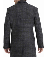 Manteaux longs pour homme de haute qualité, tendance, mode, design populaire, prix bas, dernière mode.