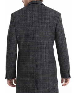 Manteaux longs pour homme de haute qualité, tendance, mode, design populaire, prix bas, dernière mode. - Product Image 6