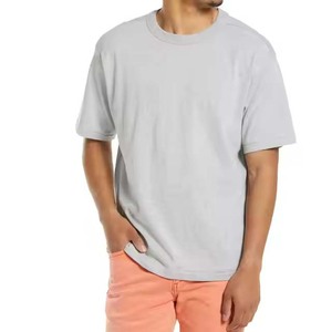 Camiseta Personalizable al por Mayor Unisex para Hombre, Camiseta Casual de Alta Calidad a Precio de Mayoreo - Product Image 1