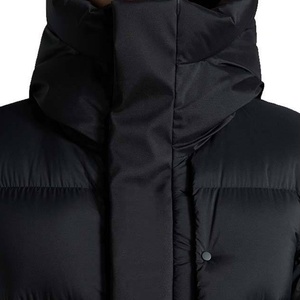Veste d'hiver rembourrée pour hommes et femmes, style tendance, nouvelle collection, vente en gros |   T-shirt de haute qualité à séchage rapide avec logo frontal - Product Image 6
