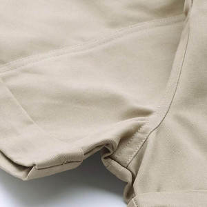 Shorts en coton légers pour femmes à taille haute, respirants, à séchage rapide, pour le fitness, les loisirs, avec cordon de serrage, décontractés, mode été - Product Image 5