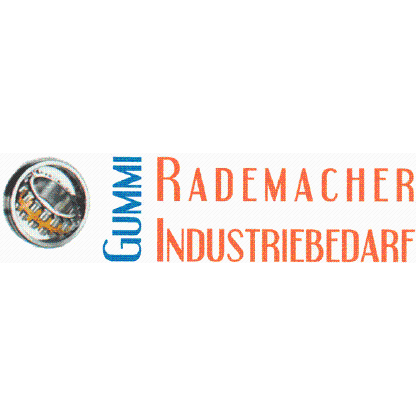 Gummi Rademacher GmbH logo