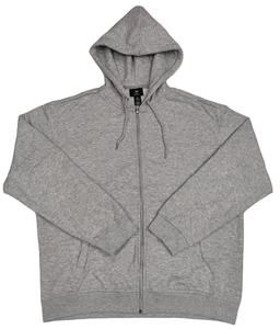 Sweat à capuche pour homme avec tissu teint uni prêt à exporter en stock au Bangladesh vêtements au prix de gros Service OEM Sweat à capuche pour homme - Product Image 4