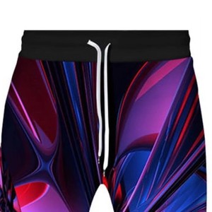 Ropa Deportiva para Mujer, Sublimada, de Alta Calidad, Antiarrugas, Gran Venta, Precio Razonable, Última Tendencia - Product Image 5