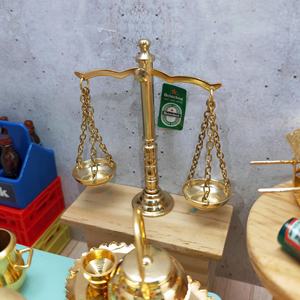 Miniatura 1:12 casa de muñecas escala Hot Pot Set elegante cena muebles juguetes para niños - Product Image 4