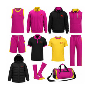 Uniforme de Baloncesto Personalizado para Equipo, de Alta Calidad, Transpirable, de Secado Rápido, Pantalones Cortos de Entrenamiento Profesional para Hombre Adulto - Product Image 1