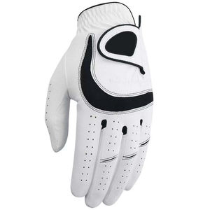 Gants de golf en cuir pour gaucher, logo personnalisé, pour hommes et femmes, toutes tailles, gants de golf personnalisés pour hommes - Product Image 4
