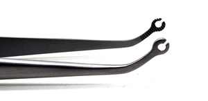 Instrumentos Quirúrgicos Angulados Manuales para Sutura Dental con Estándar de Seguridad MOL de SurgiRight - Product Image 3