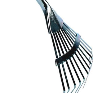 Linea Exports Inc Standard Design Gardening <b>Tools</b> Kit Made of Brass <b>Garden</b> <b>Tool</b> <b>Set</b> With Wooden Handle for <b>Garden</b> Usage - Product Image 1