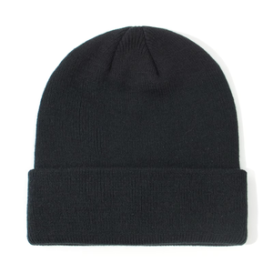 Gorro de Punto para Hombre, Suave, Cálido y Cómodo, para Uso Casual en Invierno, Personalizable al por Mayor - Product Image 4