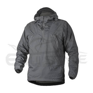 Chaqueta de Caza con Capucha, Impermeable, de Alta Calidad, Chaqueta Softshell para Hombre, para Actividades al Aire Libre, con Logotipo Personalizado, Chaquetas para Camping y Senderismo - Product Image 3