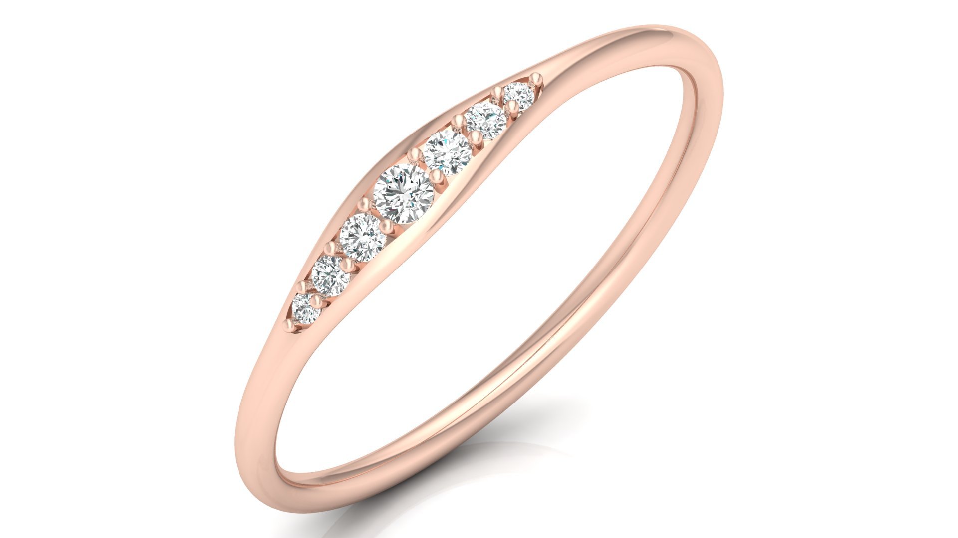 Oro macizo 18K