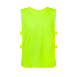 Wholesale Soccer Pinnies Custom Logo <b>Training</b> Vests Mesh Practice <b>Bibs</b> For Men Women YouthWholesale Soccer Pinnies Custom Logo - Product Image 2