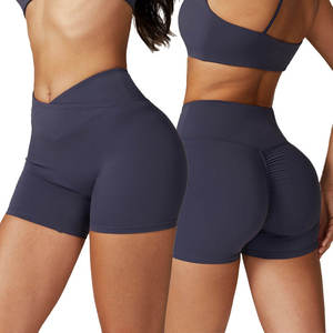 Whole sale Custom Made Fashion Style Sportswear Women Yoga Set Women Yoga Set Made in Sialkot Women Yoga Set 2026 - Product Image 4