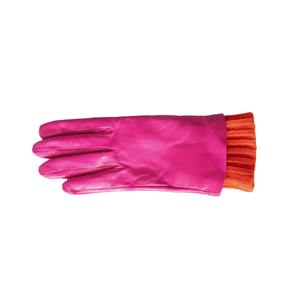 Comfort Fit Leather Winter <b>Gloves</b> Thermal Lined Warm <b>Gloves</b> for Outdoor Work Cold Weather Driving and Travel - Product Image 3