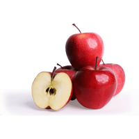 Koop rode appels tegen de beste prijs voor groothandels en detailhandelaren. Rode appels rechtstreeks van de fabriek.