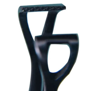 Pinzas Babcock de Acero Inoxidable, Instrumento Médico Intestinal, Pinzas para Agarrar Tejidos de 5 Pulgadas, Venta al por Mayor - Product Image 2