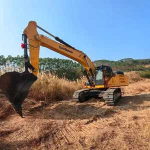 Vente Flash : Excavatrice d'occasion 960F – Puissante, Fiable et Économique – Machine de Terrassement Robuste - Product Image 1