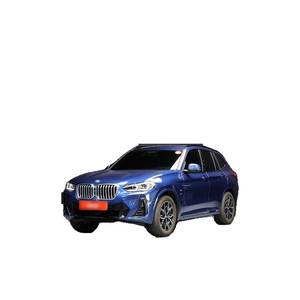 BMW X3 XDrive 20i M Sports 2024, Volante a la Izquierda, Caja de Cambios Automática, con Cámara Trasera, 43,092 Kms - Product Image 1