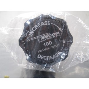 Régulateur TESCOM 44-3262HA83-238 500 PSI, D001456 - Équipements et pièces semi-conductrices de renommée mondiale à la fois fiables et durables - Product Image 1