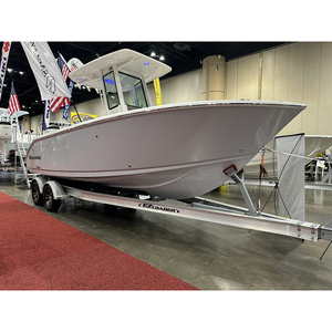 เรือยนต์ซายฟิช 232 ซีซี ปี 2026 พร้อมเครื่องยนต์เมอร์คิวรี่ 300XL เวราโด - Product Image 6