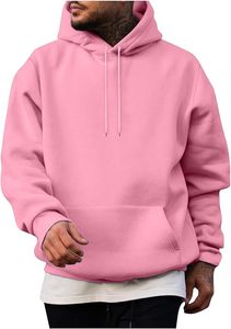 Sweat à capuche Signature Luxe, sweat à capuche Heritage Fleece, sweat à capuche Elite Comfort, sweat à capuche Prestige - Product Image 3