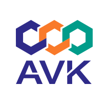 AVK Verfahrens- und Kunststofftechnik GmbH logo