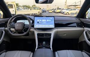 Voiture électrique Byd Song Plus 605 - Product Image 2