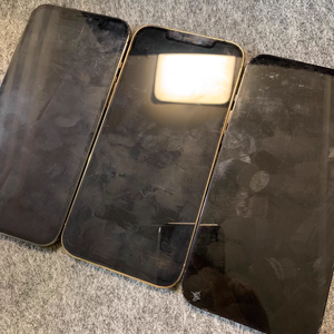 Smartphone de jeu Phone 12 Pro Max 5G LTE/CDMA avec écran OLED, processeur quadricœur, stockage 256 Go/512 Go - Product Image 4