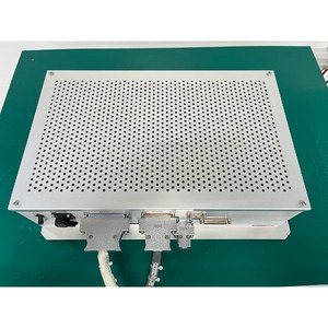 Rorze CURR-5536-0โมดูลเซ็นเซอร์กระแสมอเตอร์ที่ใช้เป็นชิ้นส่วนอุปกรณ์เซมิคอนดักเตอร์แบบดั้งเดิม - Product Image 1