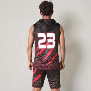 2026 Direct Factory Supply High Quality New Design 7v7 Football Uniforms 7-<b>on</b>-7 <b>Sets</b> Breathable Sublimation Printed Customized - Product Image 3