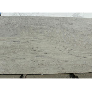 Toutes les tailles River White Granite Gangsaw dalles Granite Tailles personnalisées selon vos besoins - Product Image 1
