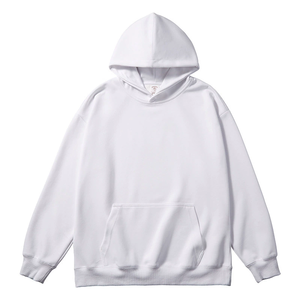 Sweat-shirt à capuche pour homme, confortable, en molleton doux, style décontracté - Product Image 1