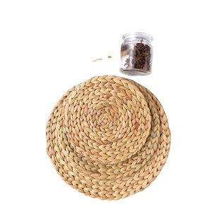 พรมผักตบชวา - Product Image 1