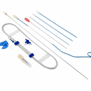 Set de Catéter PTBD Manual (Urología) - Product Image 1