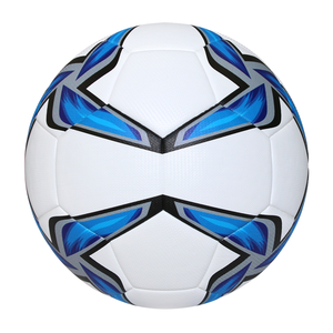 เครื่องเย็บลูกฟุตบอลแบบสั่งทำหนัง PU สำหรับฝึกซ้อมขนาด4 5 - Product Image 2