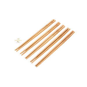 Eco Friendly Bamboo Chopsticks Natural Reusable Wooden Chopsticks Dining Utensils for Restaurant and Home Use - Product Image 2