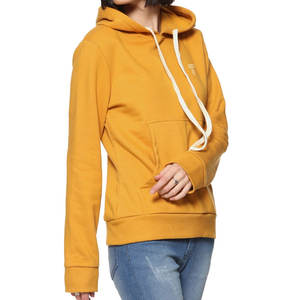 Gran oferta, sudaderas con capucha lisas en blanco de algodón de calidad superior para mujer, sudaderas con capucha cómodas de gran tamaño para hombre de estilo profesional - Product Image 4