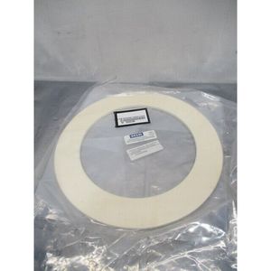 Placa de nitruro AMAT 0200-09405, cerámica sin anodizar - Equipo y piezas de semiconductores de confianza con legado global - Product Image 2